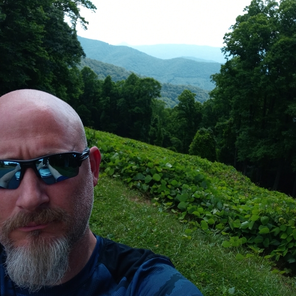 Meet your Posher, Stephen - Picture 1 of 1